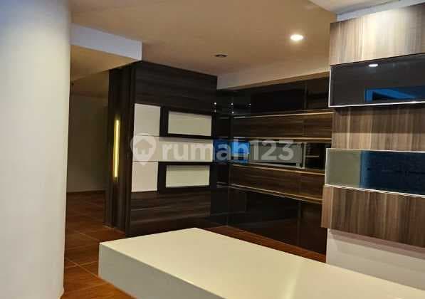 Ruang Kantor di Pusat Kota Bandung