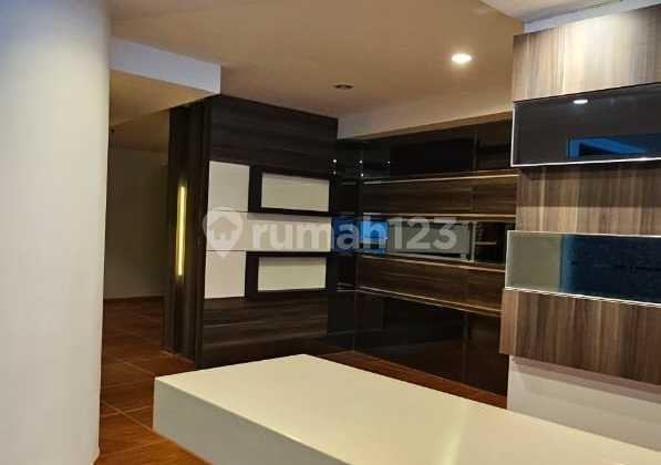 Ruang Kantor di Pusat Kota Bandung