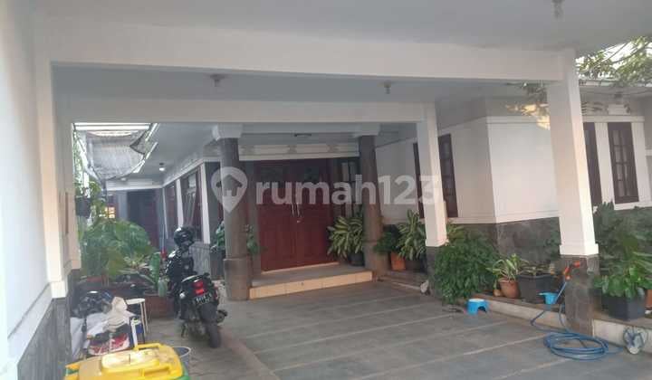 Dijual Rumah Tinggal Eksklusif Area Bisnis Cimahi - Langka & Siap Huni