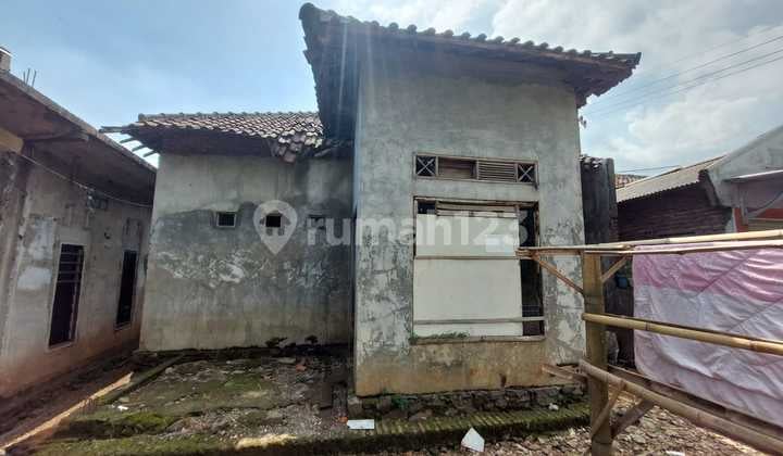 Rumah SHM Purwodadi Dekat Tol dan Wisata Bromo