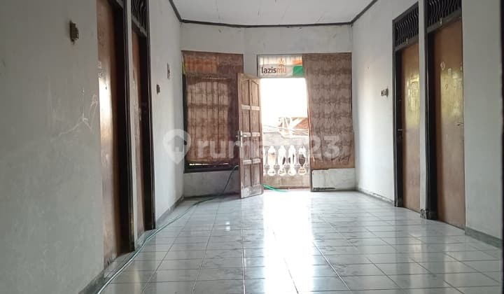 Dijual Cepat! Rumah + Kos 14 Kamar Dekat Kampus & Perkantoran Semarang Rumah Bagus SHM