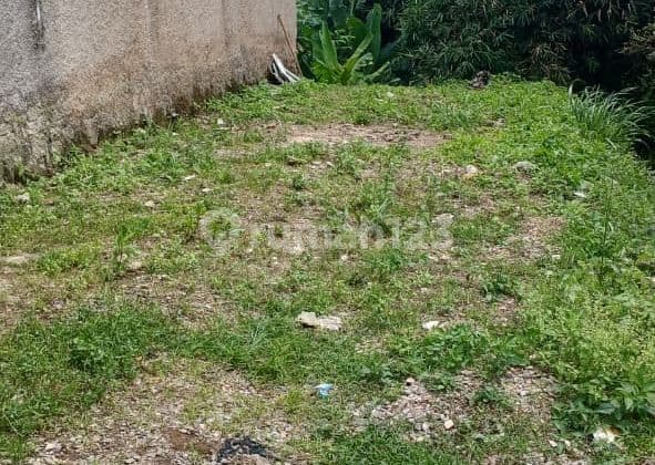 Tanah Cipageran Murah Siap Bangun Lingkungan Asri