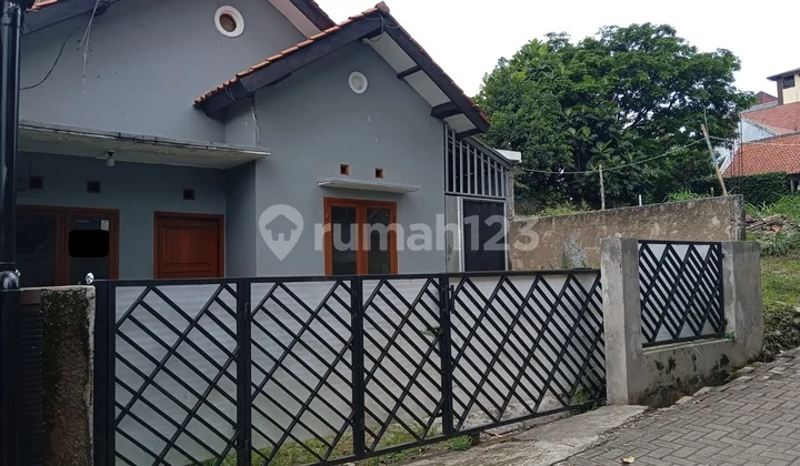 Rumah Kavling Dekat Sd Sias Cihanjuang