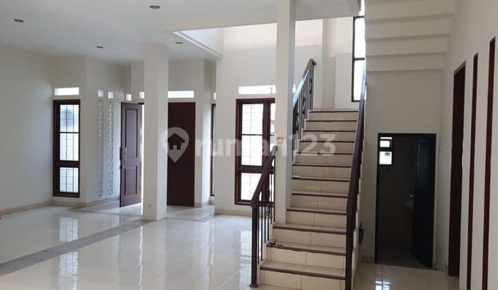 Rumah Bagus Siap Huni Dilebak Bulus Dalam Komplek Exc