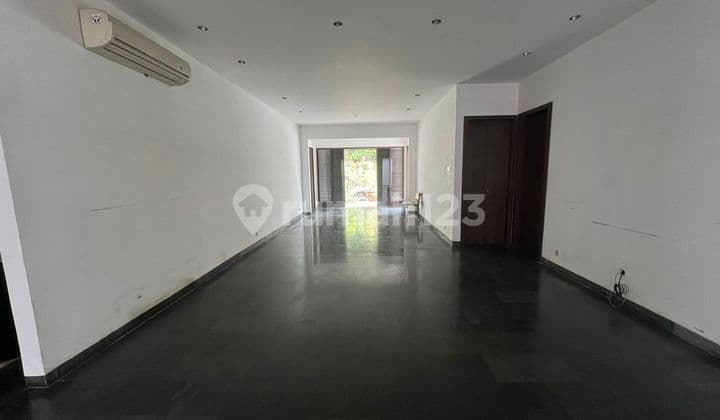 Rumah Dalam Komplek 1 Lantai Siap Huni di Cinere, Depok