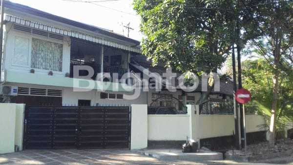 Kontrakan Rumah Tengah Kota Malang Cocok untuk Usaha Cafe , Klinik , Resto , Dll