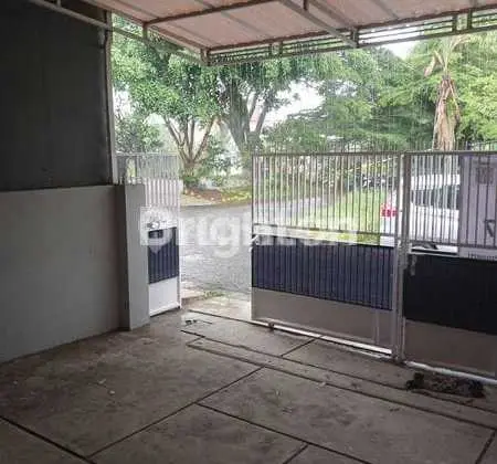 House, Ready to Occupy Araya Near Binus