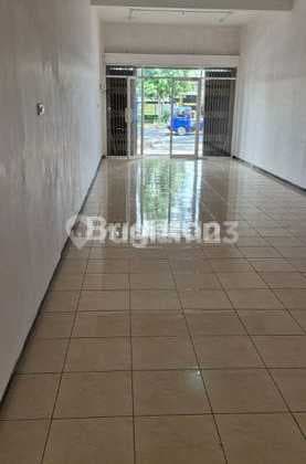 Shop house, 2 Floors, Ready to Occupy, Malang City