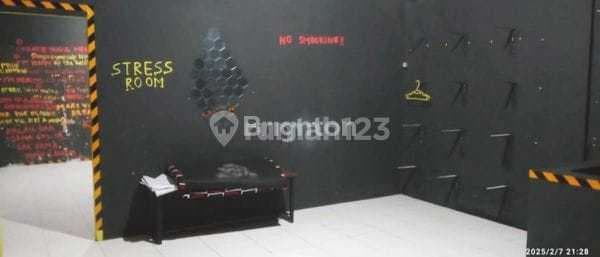 Ruko Dinoyo Bekas Cafe Siap Huni