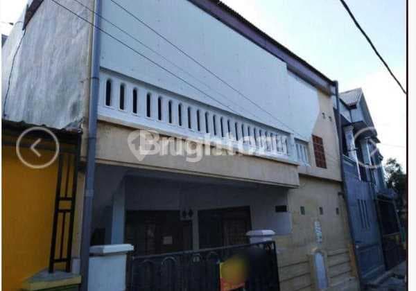 Disewakan Rumah 14 Kamar