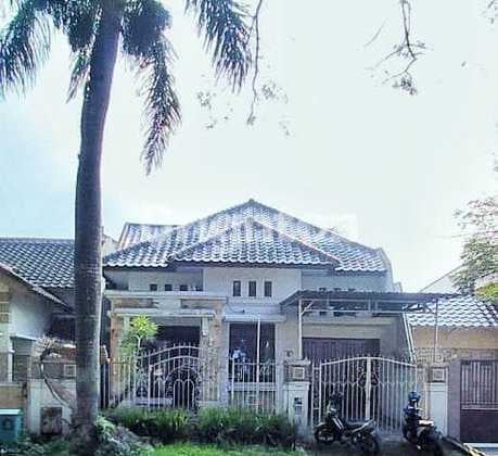 Dijual Rumah Siap Huni di Kawasan Eksklusif di Puri Palma Kota Malang