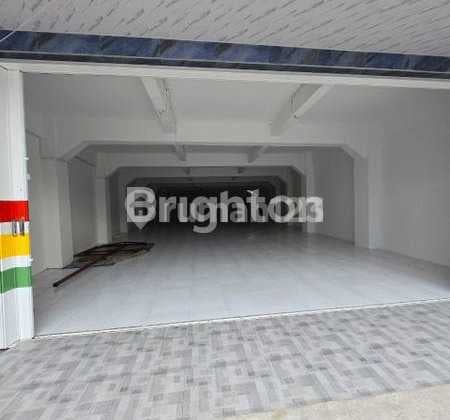 Strategic Ready-to-Live Shop House in Malang City