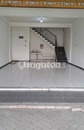 Kontrakan Ruko Sawojajar Cocok untuk Usaha