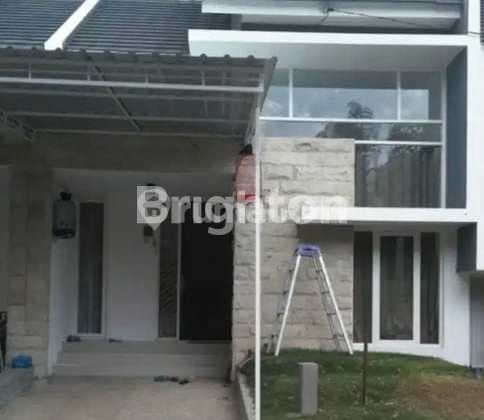 Disewakan Rumah Tengah Kota Dekat Matos , Dekat Ub