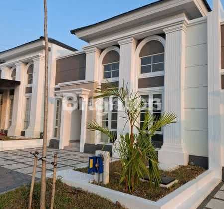 Kontrakan Rumah Dekat Akses Tol