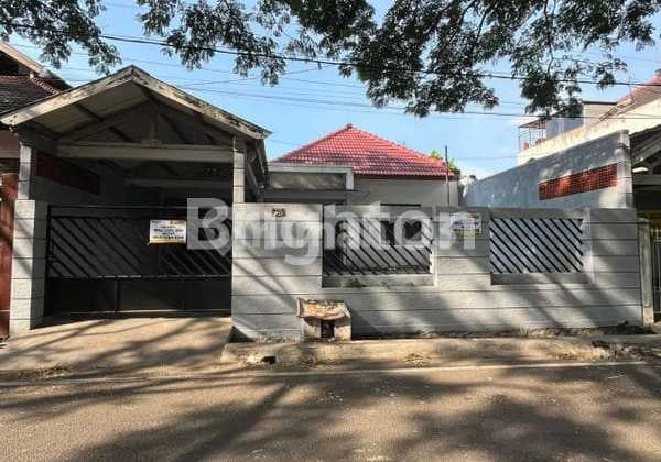 Dijual Rumah Siap Huni Lokasi Steategis Dekat Plaza Araya dan Rumah Sakit Persada