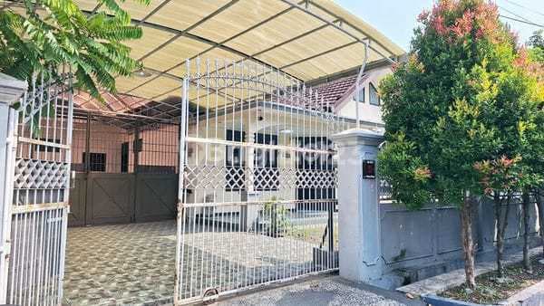 House, Ready to Occupy Soekarno Hatta Near Ub