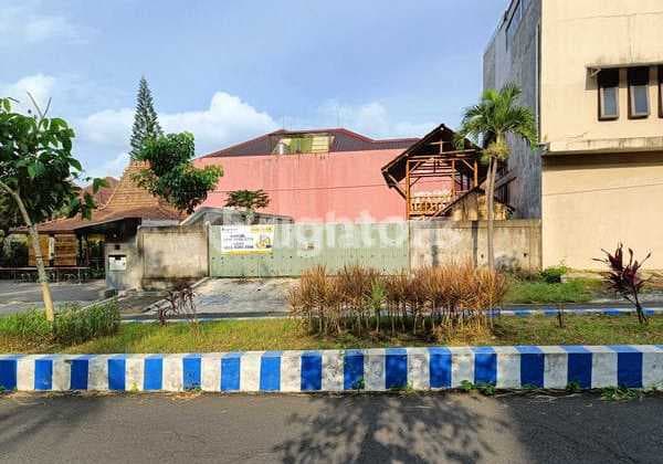 Land for Rent in Tidar Suitable for Business, Cafe, Restaurant