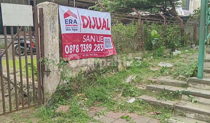Dijual Rumah di Panaragan Bogor Tengah
