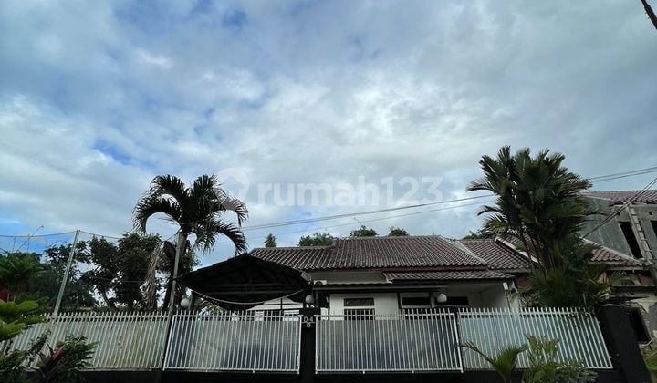 Rumah Dijual Billabong