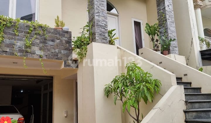 Selling Fast: Manyar Permai House, Pantai Indah Kapuk