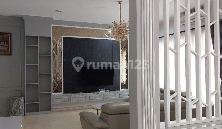 Turun Harga Rumah Gold Island - P I K - Serius Buyer