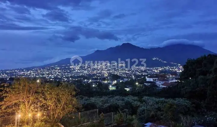 Land with Aesthetic View