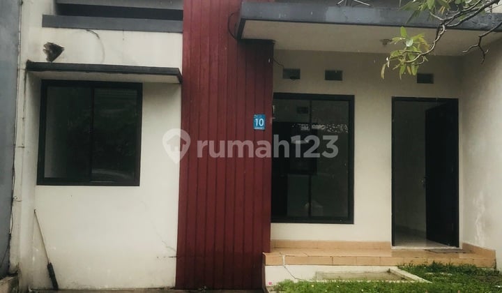 Rumah.dijual@Cepat@Harga@Nego.smpe.deal Kawasan Bogor@Nirwana@Residence