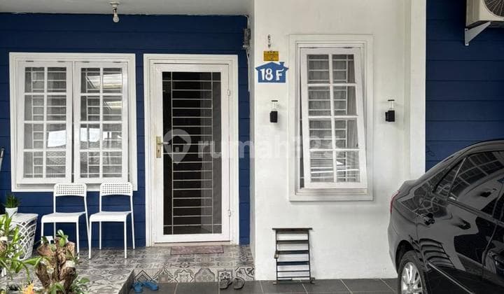 Hunian Nyaman Komplek di Medan Hanya 475Jt