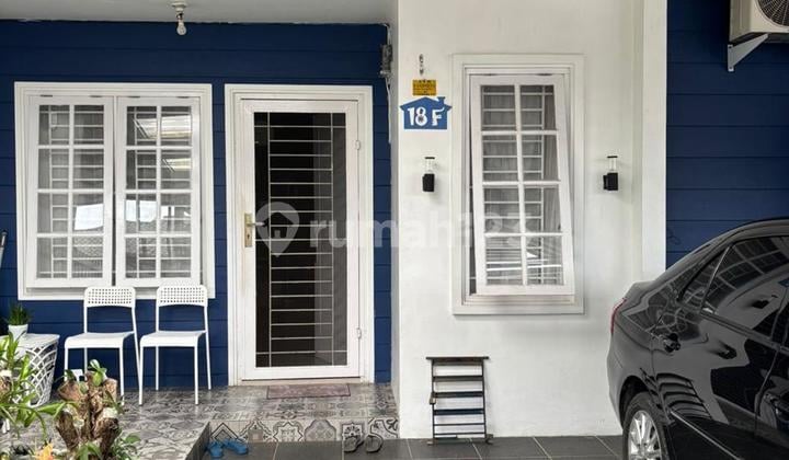 Hunian Nyaman Komplek di Medan Hanya 475Jt