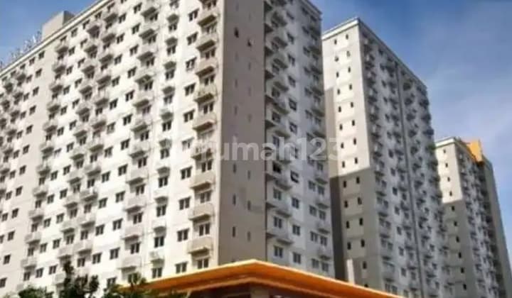 Di Jual.cepat Apartement di Jakarta Gading Icon