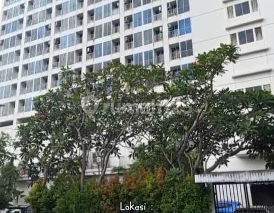 Di Jual Cepat Apartement Strategis Jakarta Dekat Halte Busway dan LRT