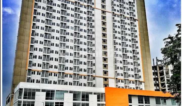 Cheap Apartment in Bekasi Only 250M