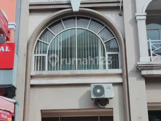Di Jual Cepat Ruko Murah Galaxy City Bekasi Tidak Banjir