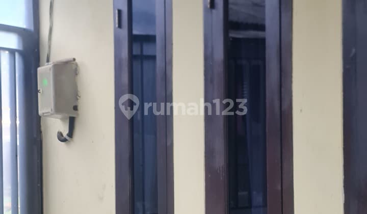 Di Jual Cepat Rumah dan 7 Kontrakan di Darmaga Bogor