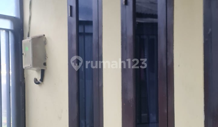 Di Jual Cepat Rumah dan Usaha Kontrakan di Bogor