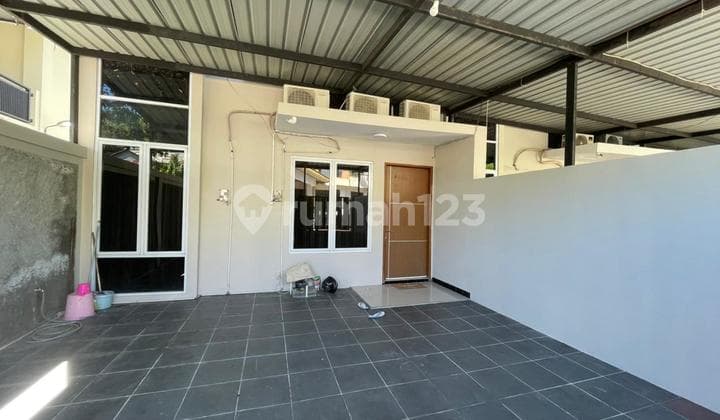 Disewakan Rumah Full Furnish Area Kelapa Lima