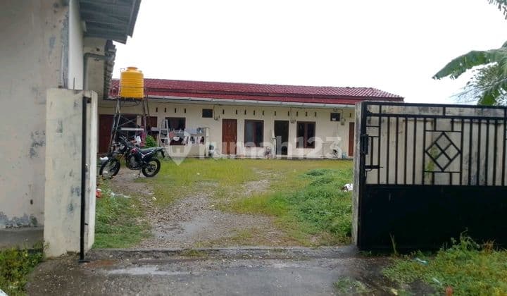 Land For Sale In The Best Location