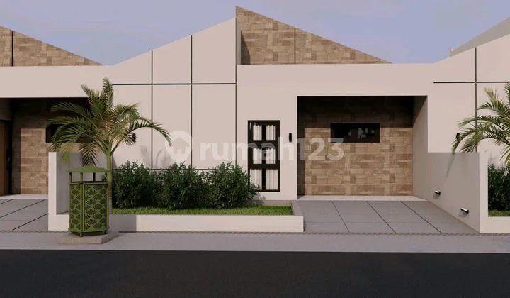 Casa Palma Kelapa Lima Ty 55 Casa Palma Kelapa Lima Ty 55