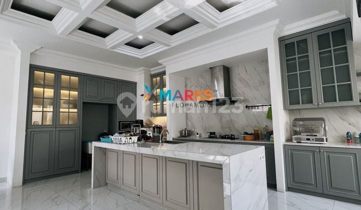 Dijual.rumah Mewah Di.kuanino