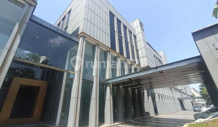 Lelang Ruko di Komplek Ruko Foresta Business Loft, Pagedangan, Tangerang