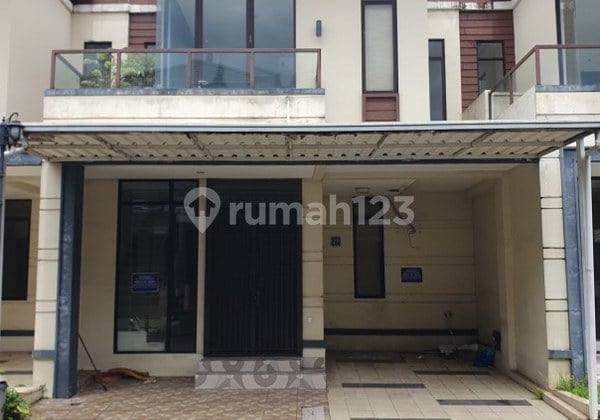 Lelang Rumah di Perumahan Lavon Swancity Cluster Grandura