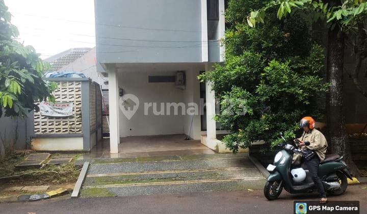 Rumah Lelang di Cluster Eldora, Graha Raya, Kota Tangerang Selatan