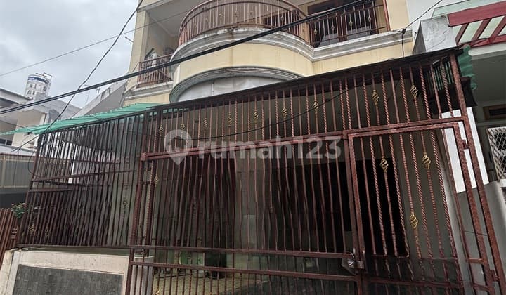 Rumah Second Siap Huni Harga Murah Nego S H M