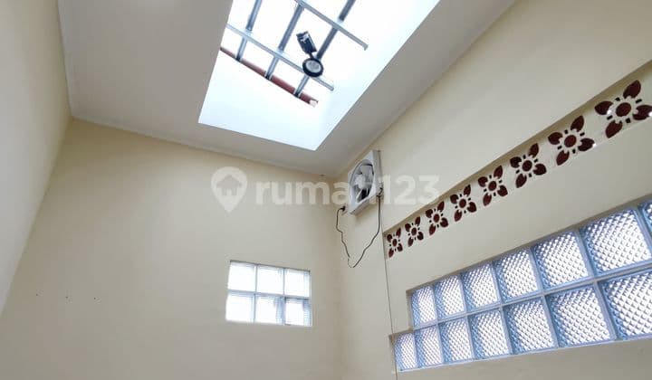 Rumah Siap Huni Taman Royal 2, Rumah 1 Lantai, Ada di Lingkungan Islami Dekat Tol, KRL, Bandara