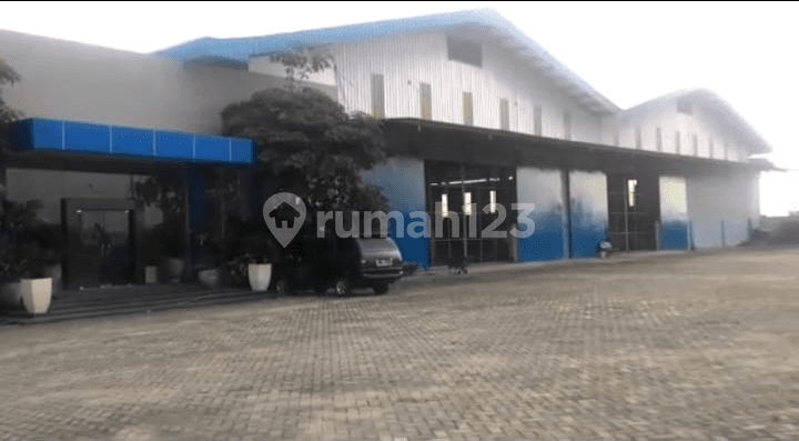 Gudang Raya Ambeng Ambeng Bunder Gresik