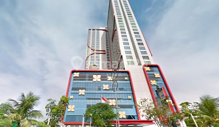 Disewakan Apartemen Tamansari Papilio