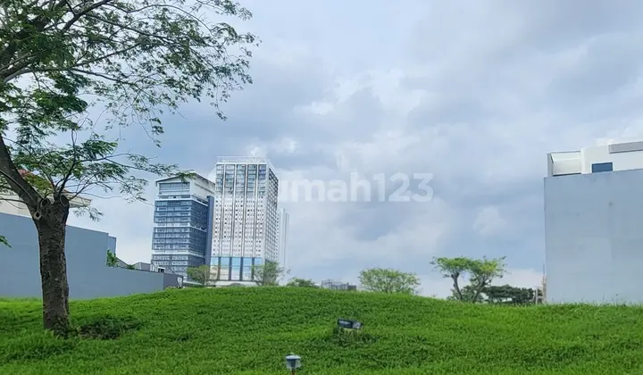 "Kavling Premium di Citraland yang Masih Kosong Itu Sudah Jarang Banget"