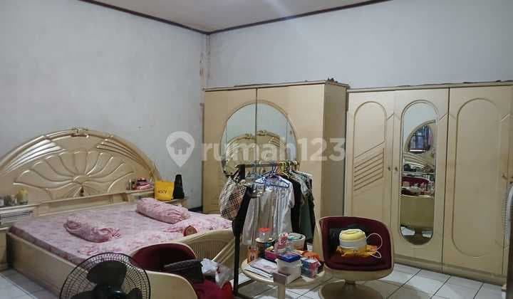 Rumah Dijual Area Kertomenanggal Surabaya
