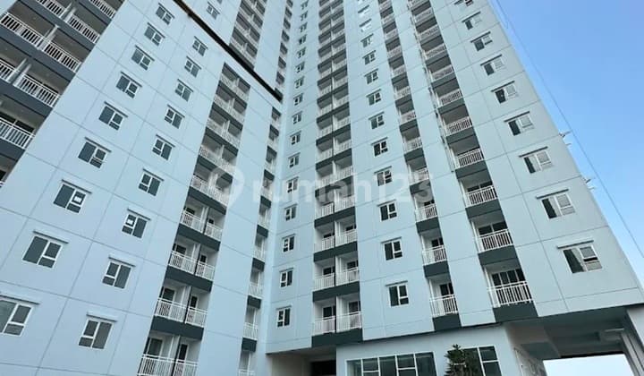 Got a Furnished Apartment in Central Sidoarjo for Only 375 Million? Here It Is! :Fire: